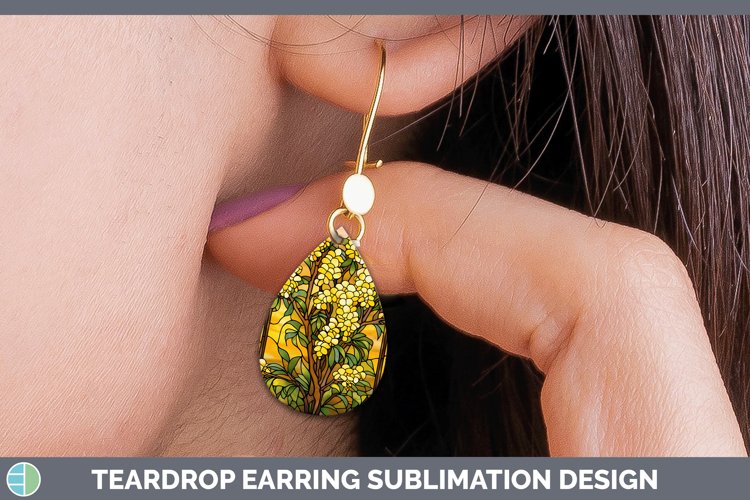 Teardrop Clipart Image 5