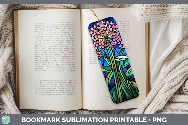 Stained Glass Printable Image 13
