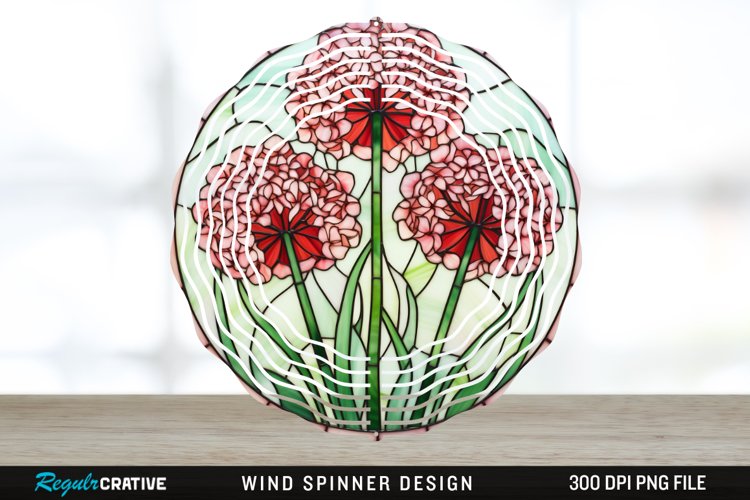 Stained Glass Png Image 11