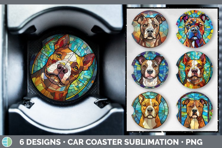 Stained Glass Clipart Image 19