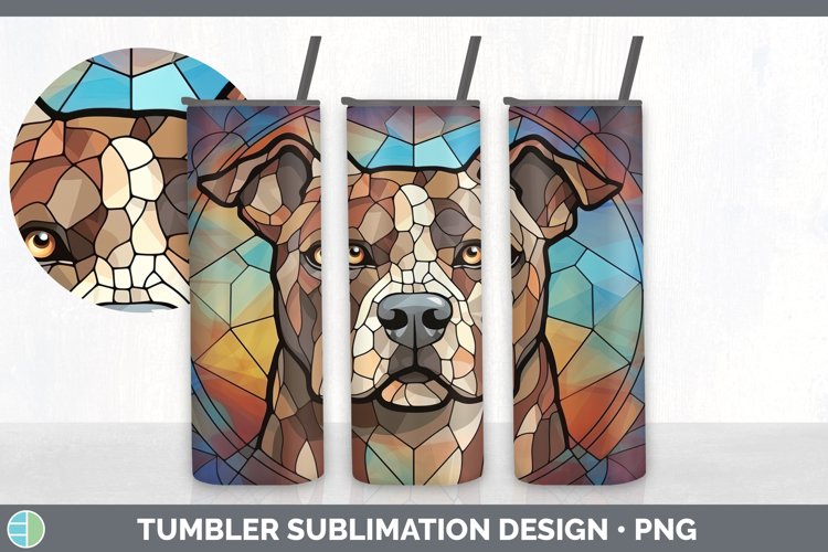 Sublimation Tumbler Designs Image 8