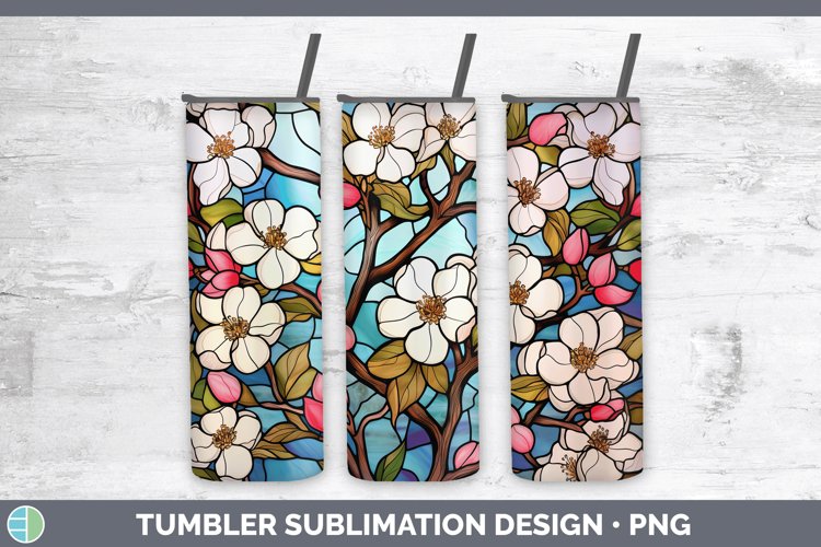 Sublimation Tumbler Designs Image 13