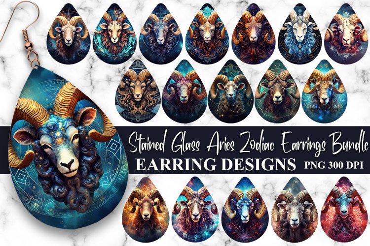 Zodiac Clipart Image 10