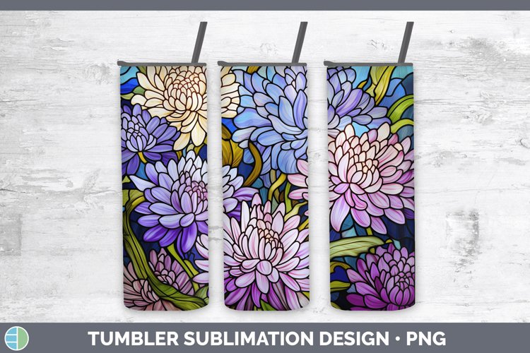 Sublimation Tumbler Designs Image 10