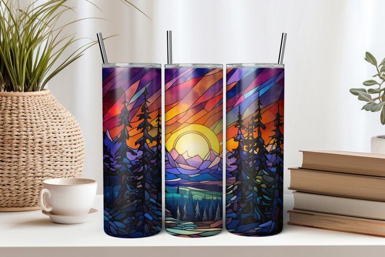 Stained Glass Png Image 20