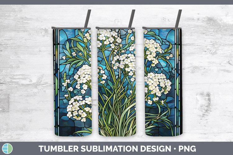 Sublimation Tumbler Designs Image 15