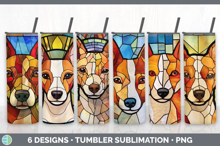Sublimation Tumbler Designs Image 21