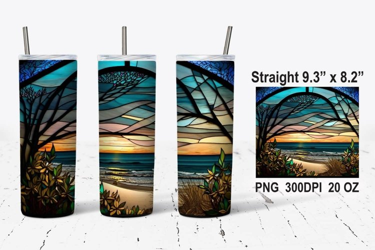 Beach Clipart Image 20