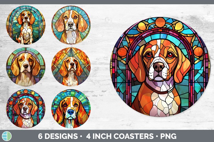 Stained Glass Clipart