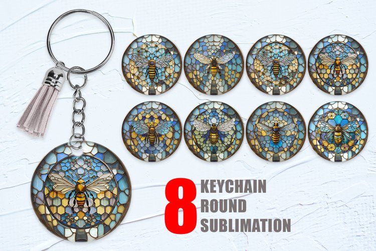 Stained Glass Clipart Image 19