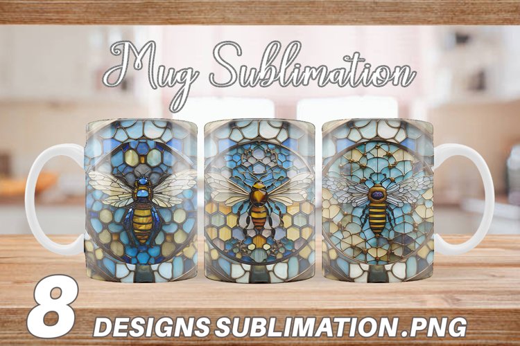 Stained Glass Clipart Image 16