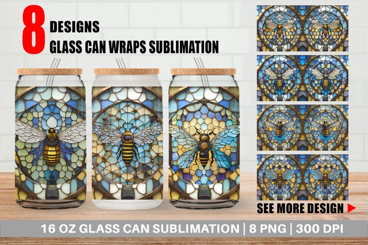 Bee Clipart Image 13