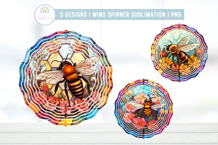 Bee Clipart Image 16