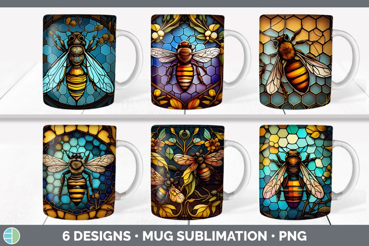 Bee Clipart Image 12
