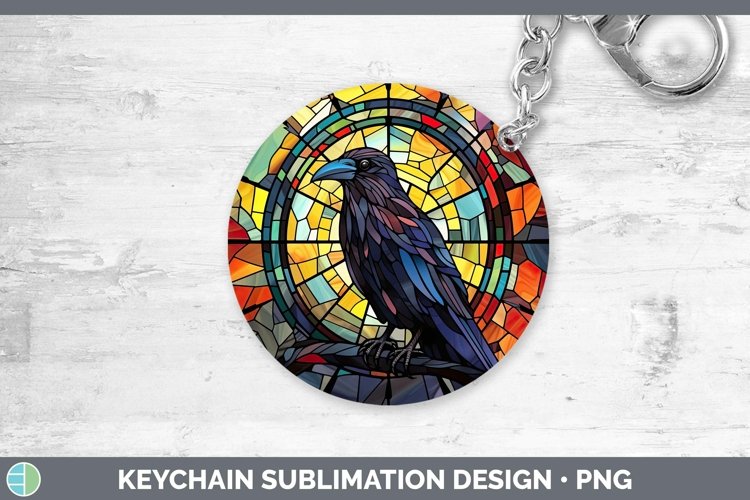 Keychain Sublimation Designs Image 2