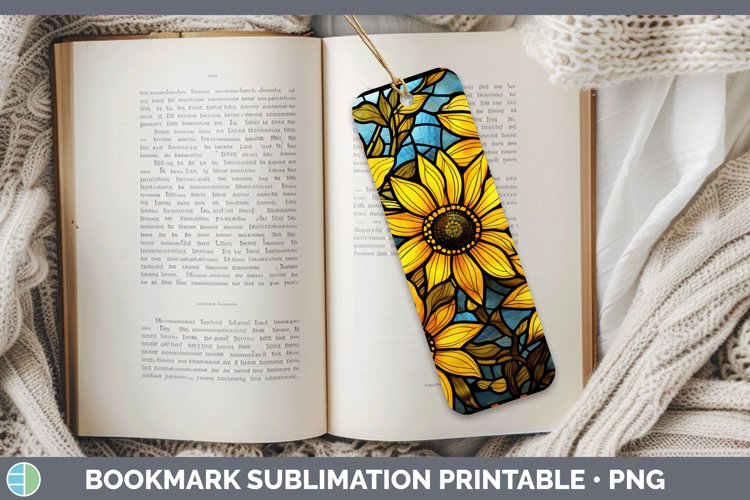 Stained Glass Printable Image 10