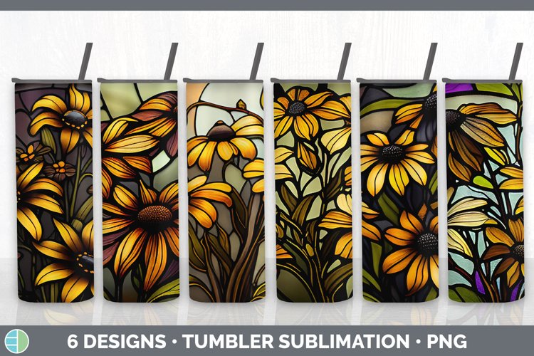 Stained Glass Clipart Image 16