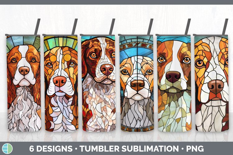Sublimation Tumbler Designs Image 21