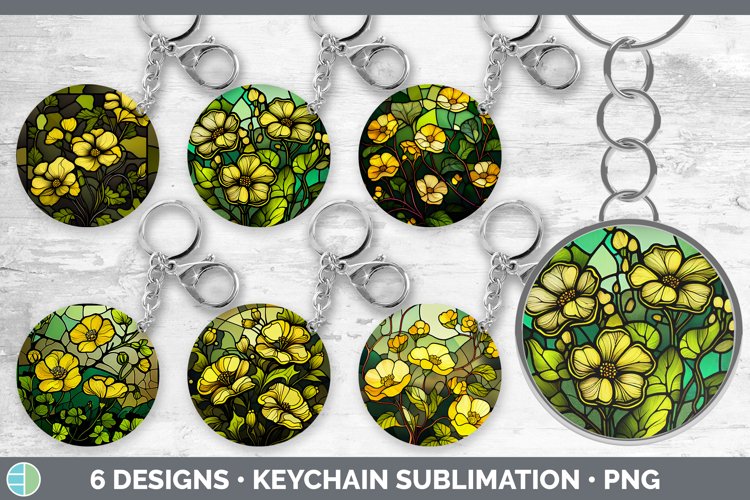 Stained Glass Clipart Image 18