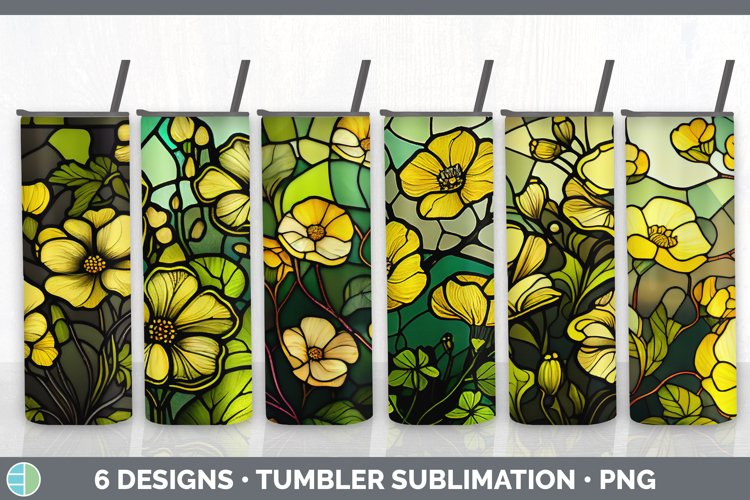 Sublimation Tumbler Designs Image 6