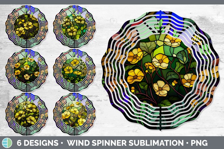 Stained Glass Clipart Image 19