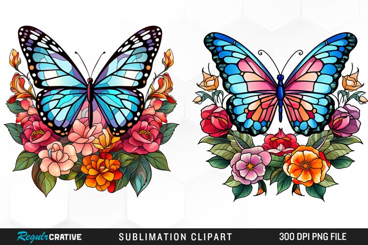 Glass Clipart Image 9