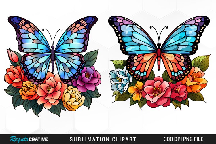 Glass Clipart Image 12