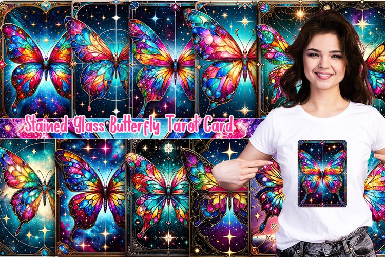 Butterfly Clipart