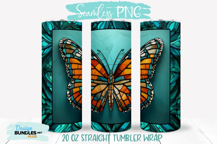 Butterfly Sublimation Designs Image 17