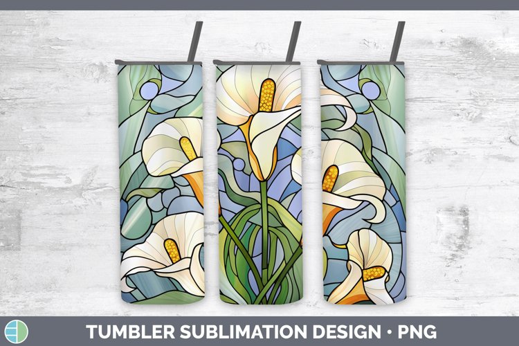 Sublimation Tumbler Designs Image 3