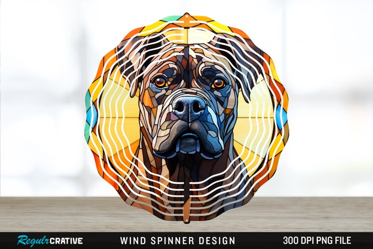 Stained Glass Png Image 6