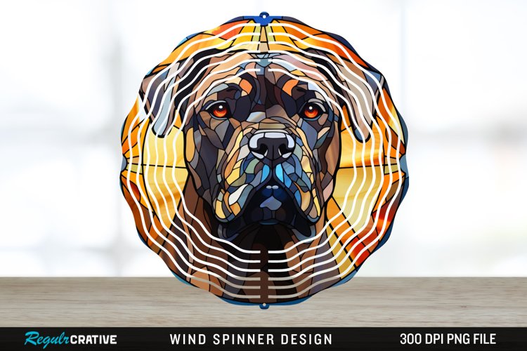 Stained Glass Png Image 4