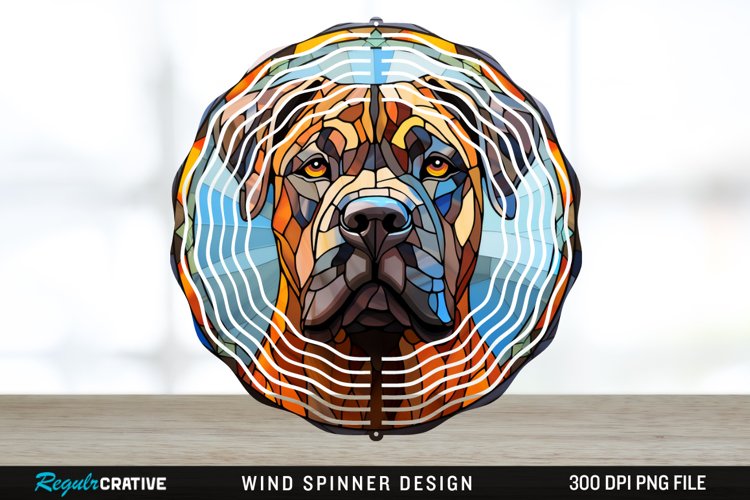 Stained Glass Png Image 15