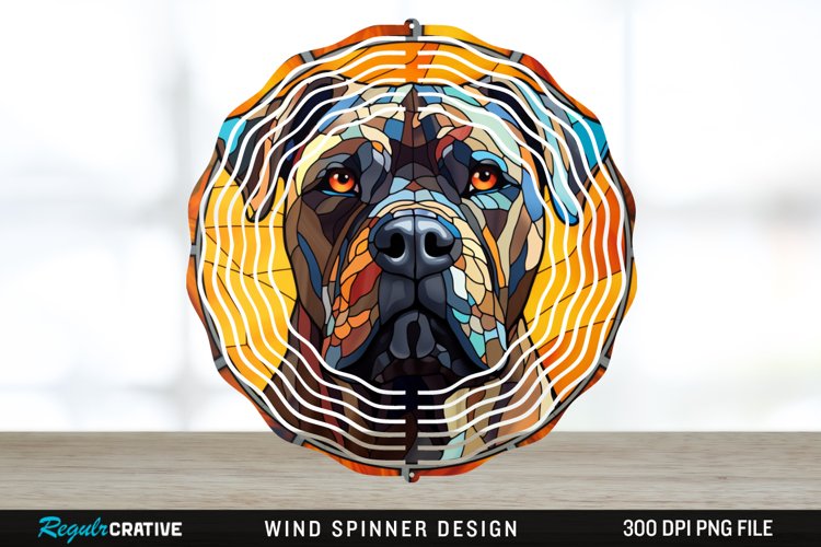 Stained Glass Png Image 13