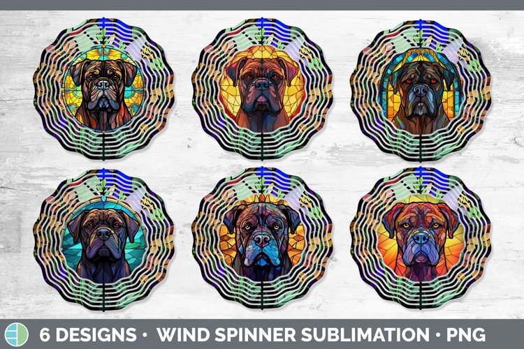 Stained Glass Clipart Image 11