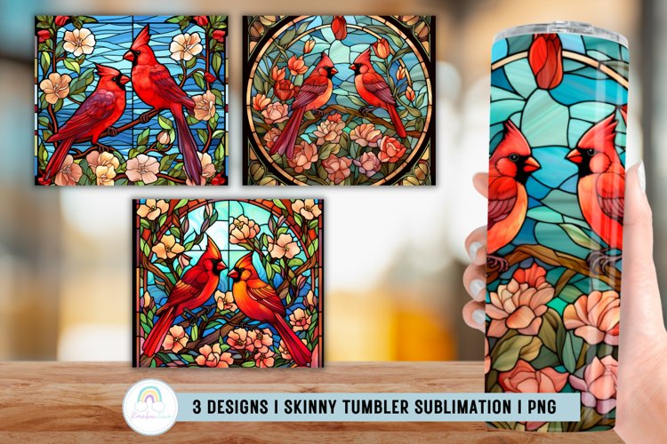 Stained Glass Clipart Image 11
