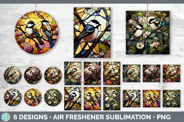 Stained Glass Png Image 21