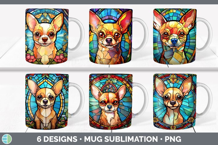 Chihuahua Clipart