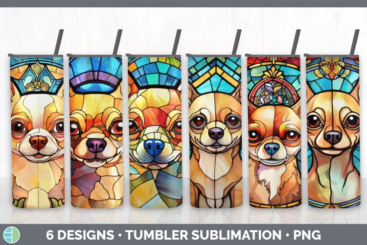 Chihuahua Clipart Image 22