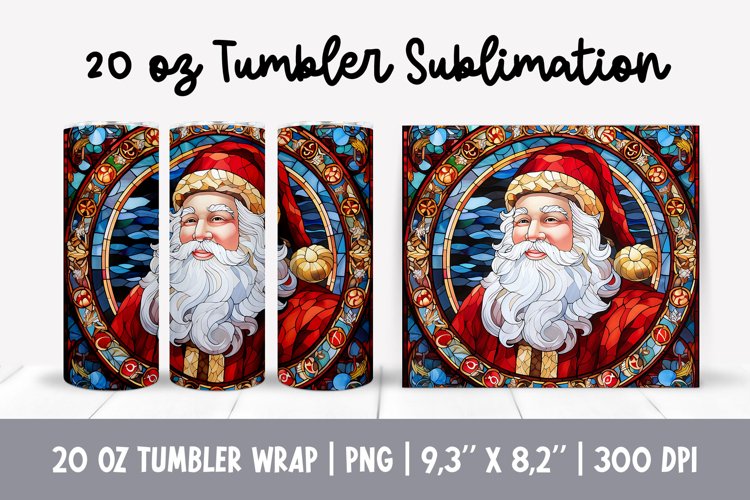 Stained Glass Clipart Image 24