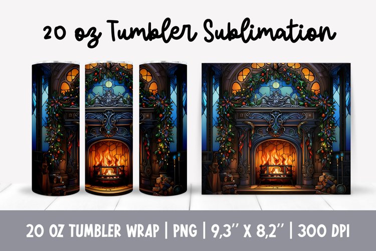 Stained Glass Png Image 7