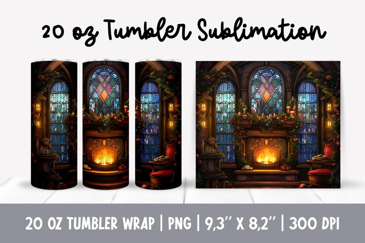 Stained Glass Png Image 3