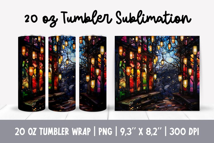 Stained Glass Png Image 23