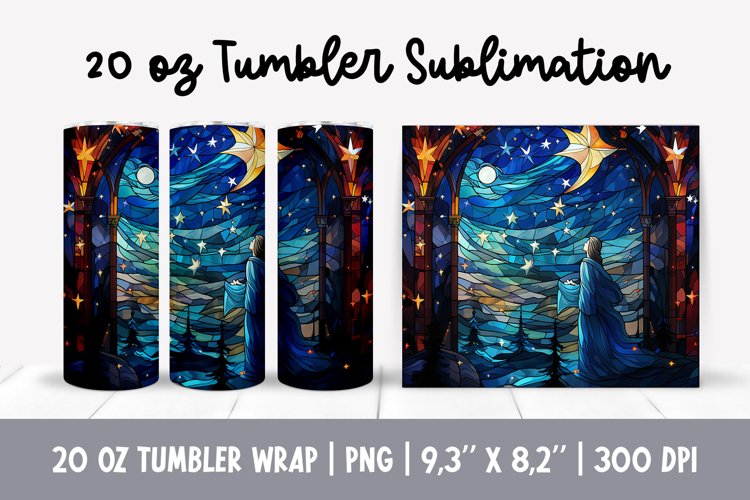 Stained Glass Png Image 13