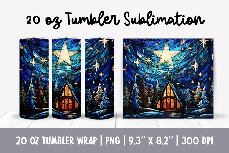 Stained Glass Png Image 11