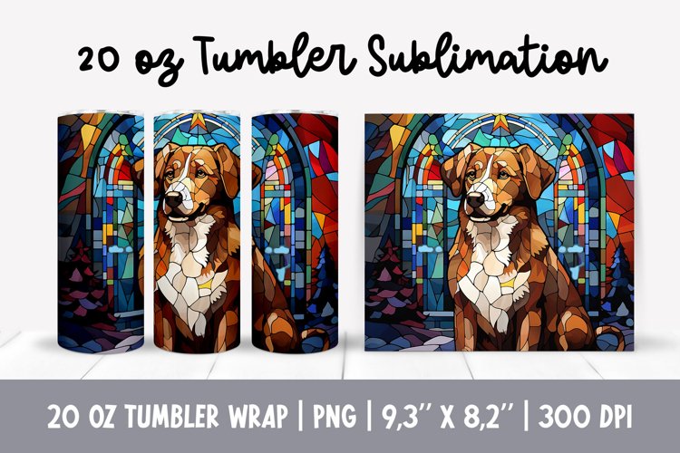 Stained Glass Png Image 7