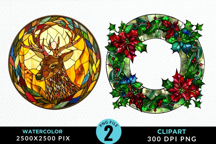 Christmas Fun Clipart Image 18