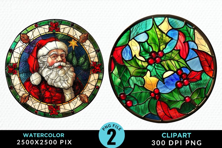 Christmas Fun Clipart Image 16