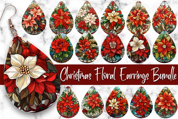 Earrings Png Image 9