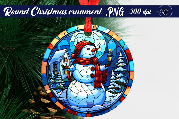 Stained Glass Png Image 21